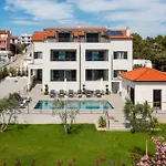 Villa Nova Brodarica (Sibenik-Knin)