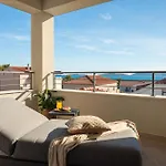 Nova Villa Brodarica (Sibenik-Knin)