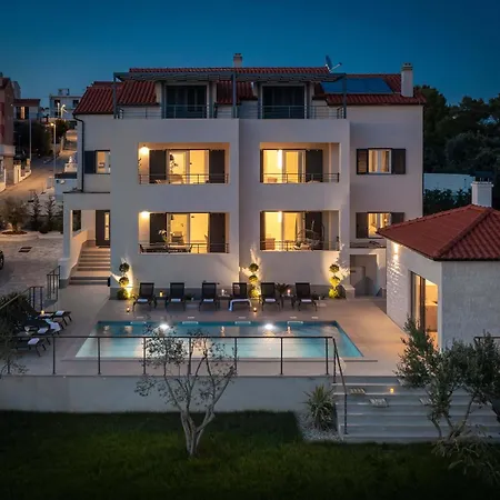 Nova Villa