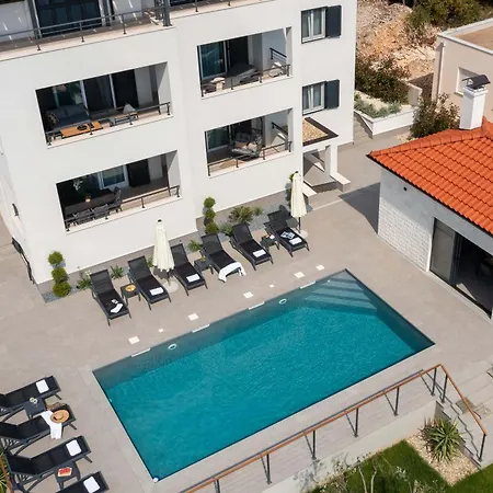 Villa Nova Brodarica (Sibenik-Knin)