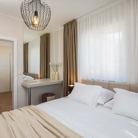 Nova Villa Brodarica (Sibenik-Knin)