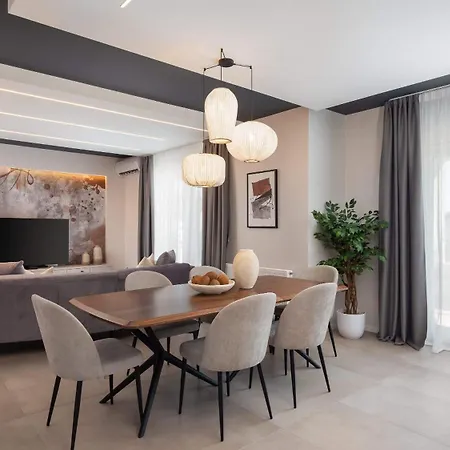 Villa Nova Brodarica (Sibenik-Knin)