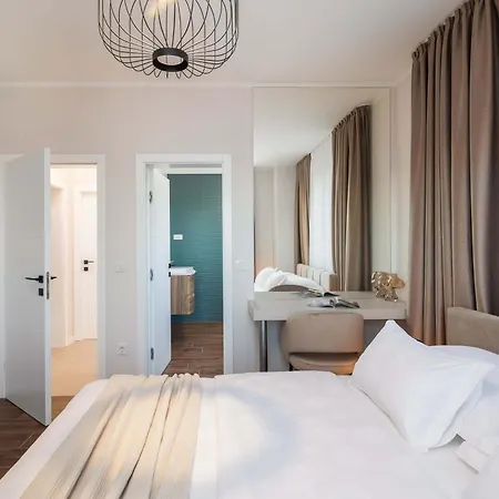 Nova Brodarica (Sibenik-Knin)