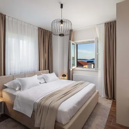 Villa Nova Brodarica (Sibenik-Knin)