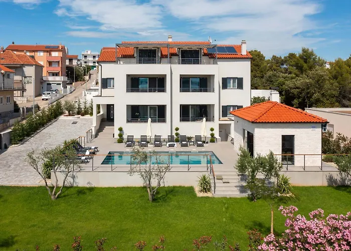 Vila Nova Brodarica (Sibenik-Knin)