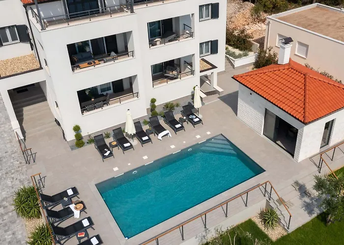 Vila Nova Brodarica (Sibenik-Knin)