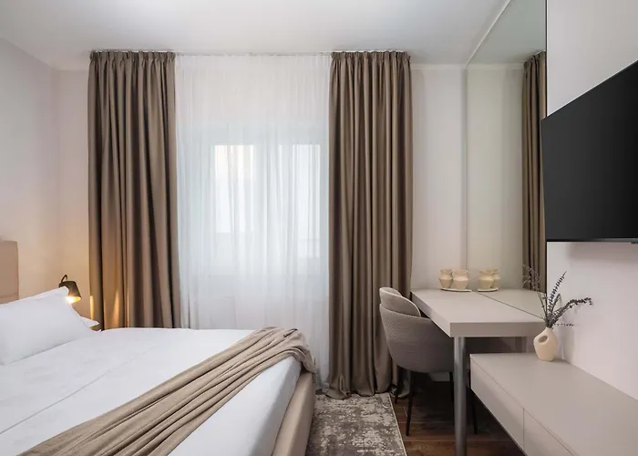 Nova Villa Brodarica (Sibenik-Knin)