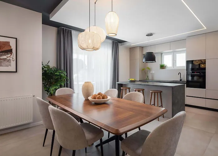 Villa Nova Brodarica (Sibenik-Knin)