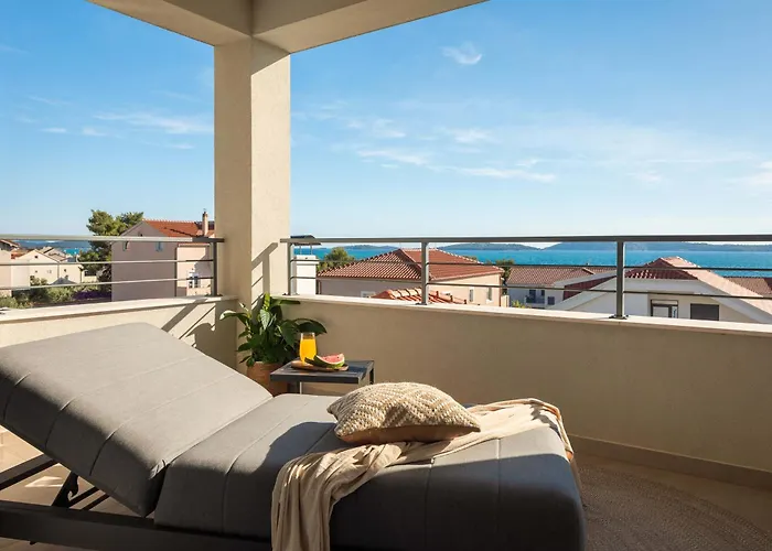 Nova Vila Brodarica (Sibenik-Knin)