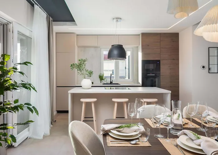 Vila Nova Brodarica (Sibenik-Knin)