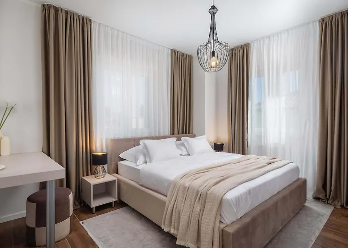 Nova Villa Brodarica (Sibenik-Knin)