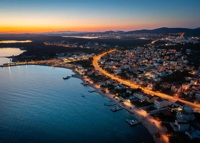 Nova Brodarica (Sibenik-Knin)