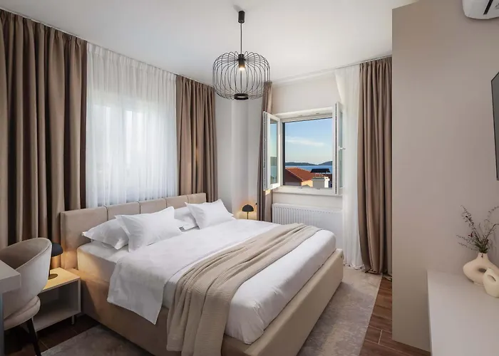 Vila Nova Brodarica (Sibenik-Knin)